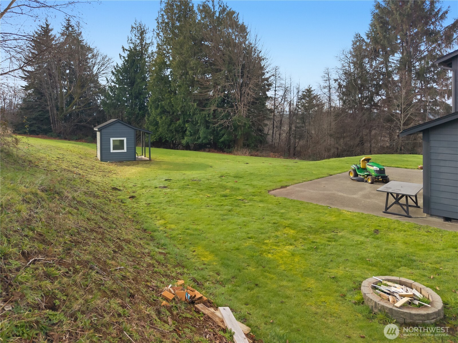 6 N Clear View Drive Montesano WA 98563