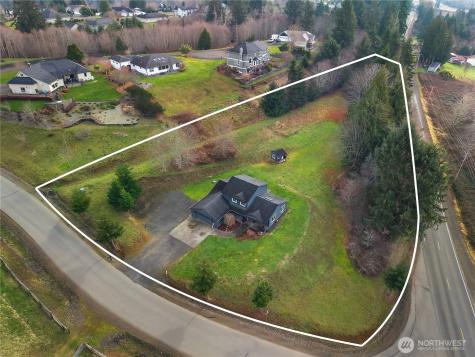 6 N Clear View Drive Montesano WA 98563