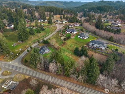 6 N Clear View Drive Montesano WA 98563