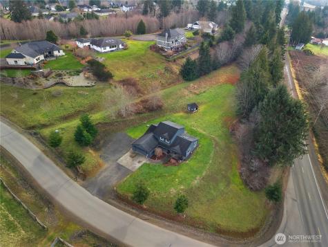 6 N Clear View Drive Montesano WA 98563