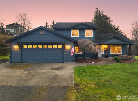 6 N Clear View Drive Montesano WA 98563