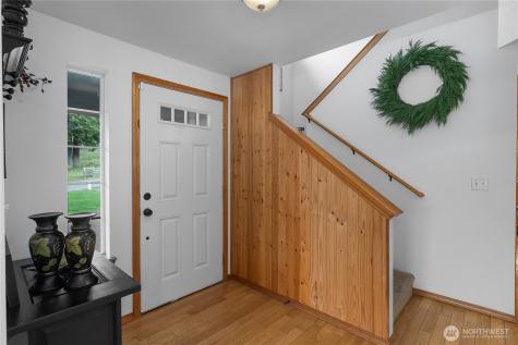 6 N Clear View Drive Montesano WA 98563