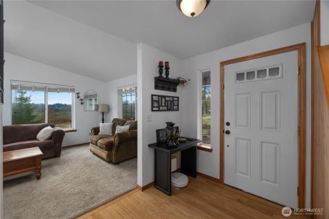 6 N Clear View Drive Montesano WA 98563
