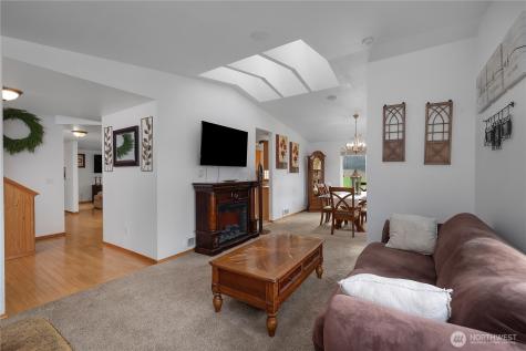 6 N Clear View Drive Montesano WA 98563