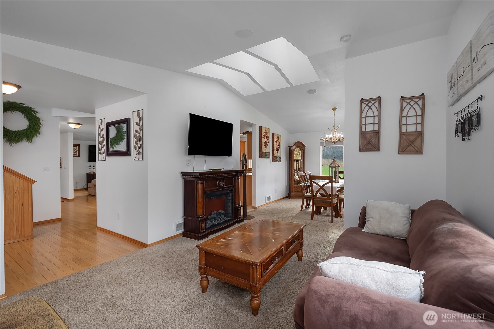 6 N Clear View Drive Montesano WA 98563