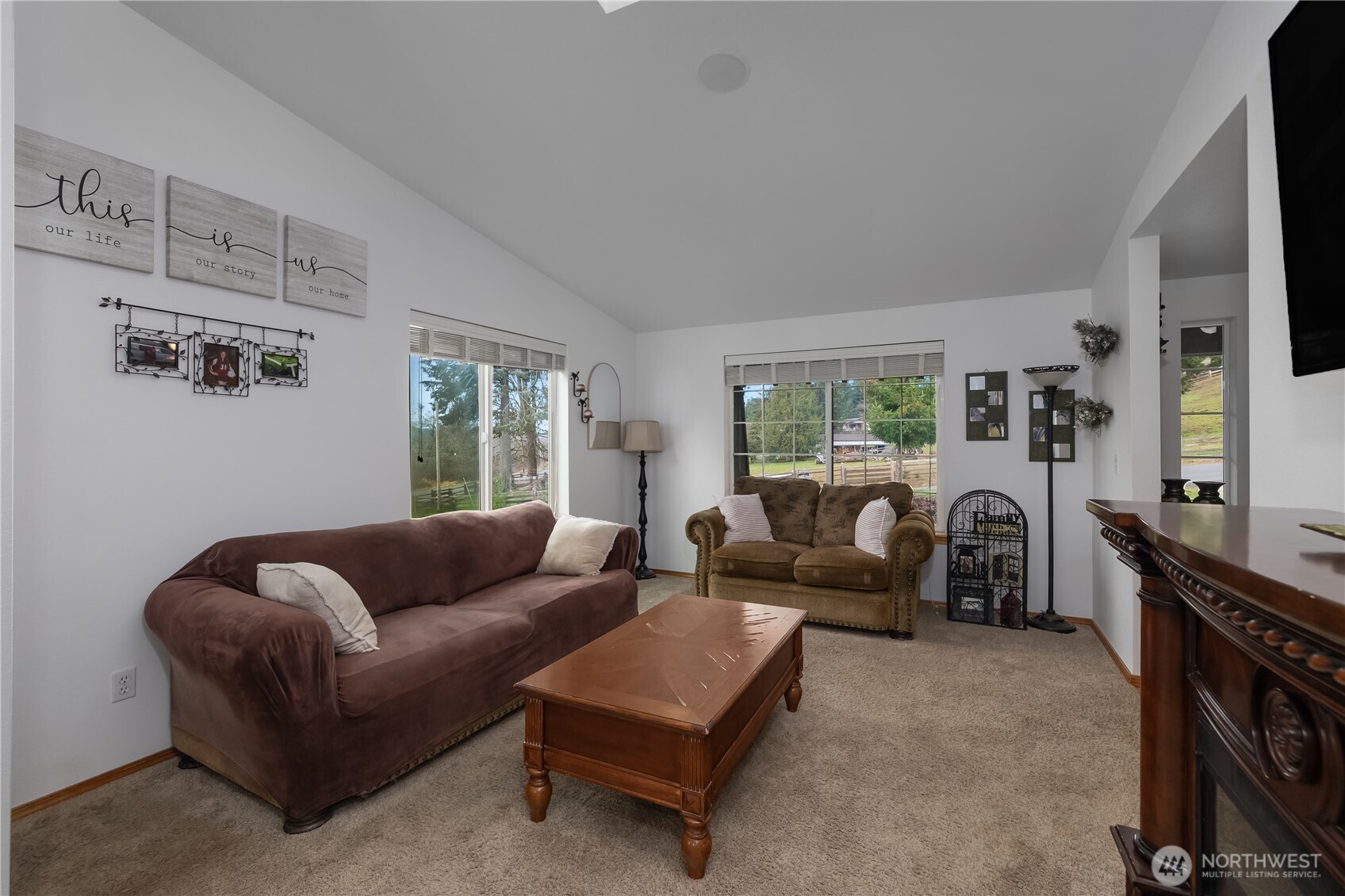6 N Clear View Drive Montesano WA 98563