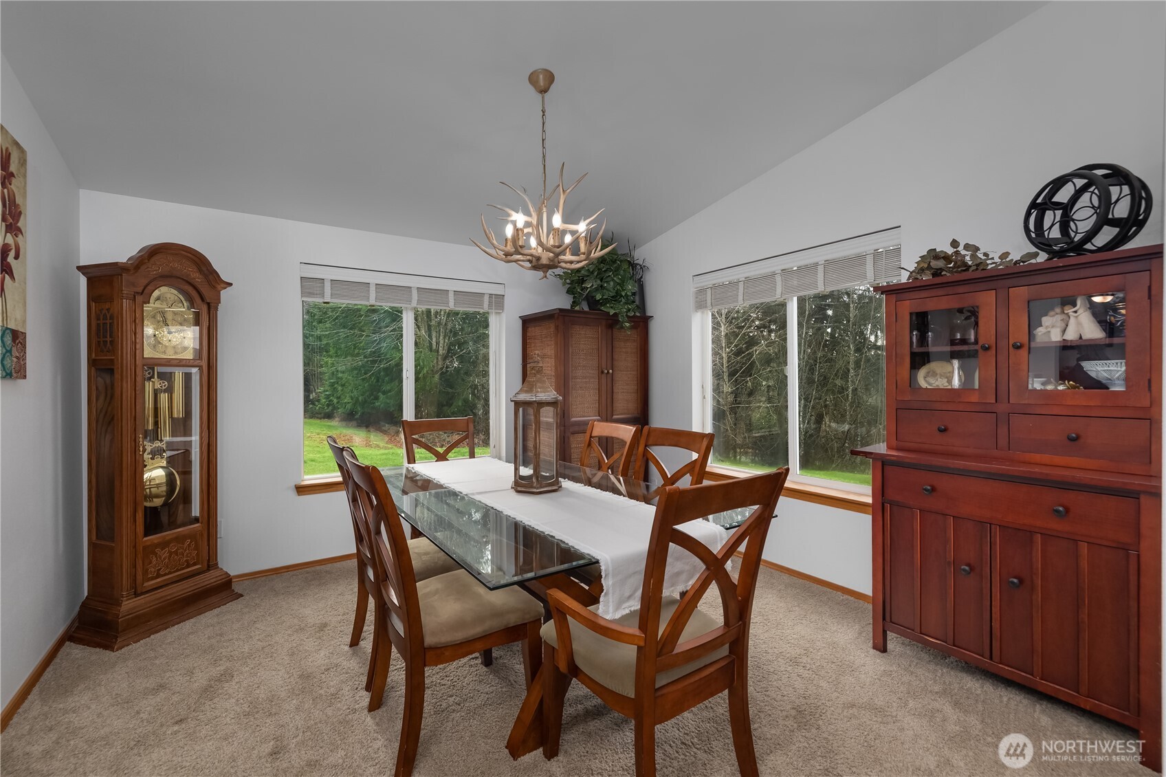 6 N Clear View Drive Montesano WA 98563