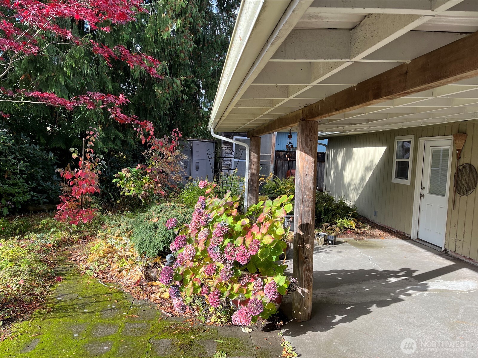 307 X Street Tumwater WA 98501