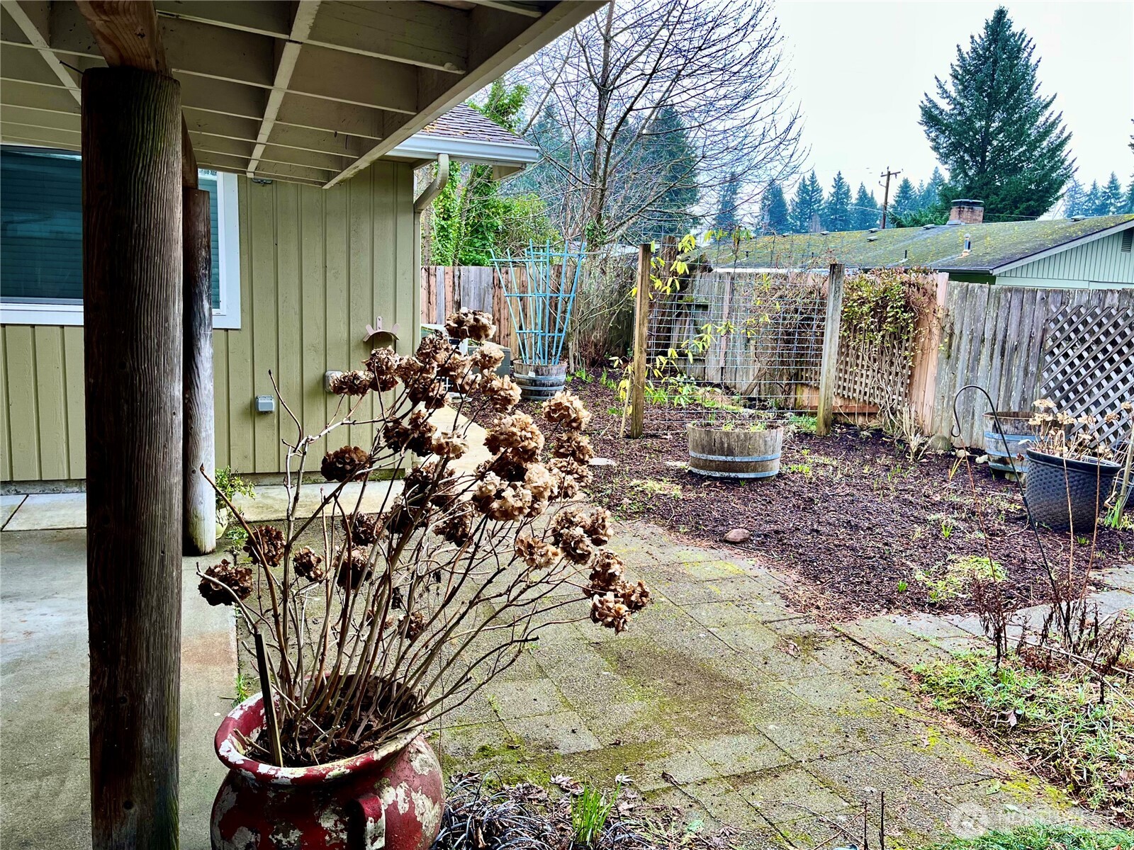 307 X Street Tumwater WA 98501