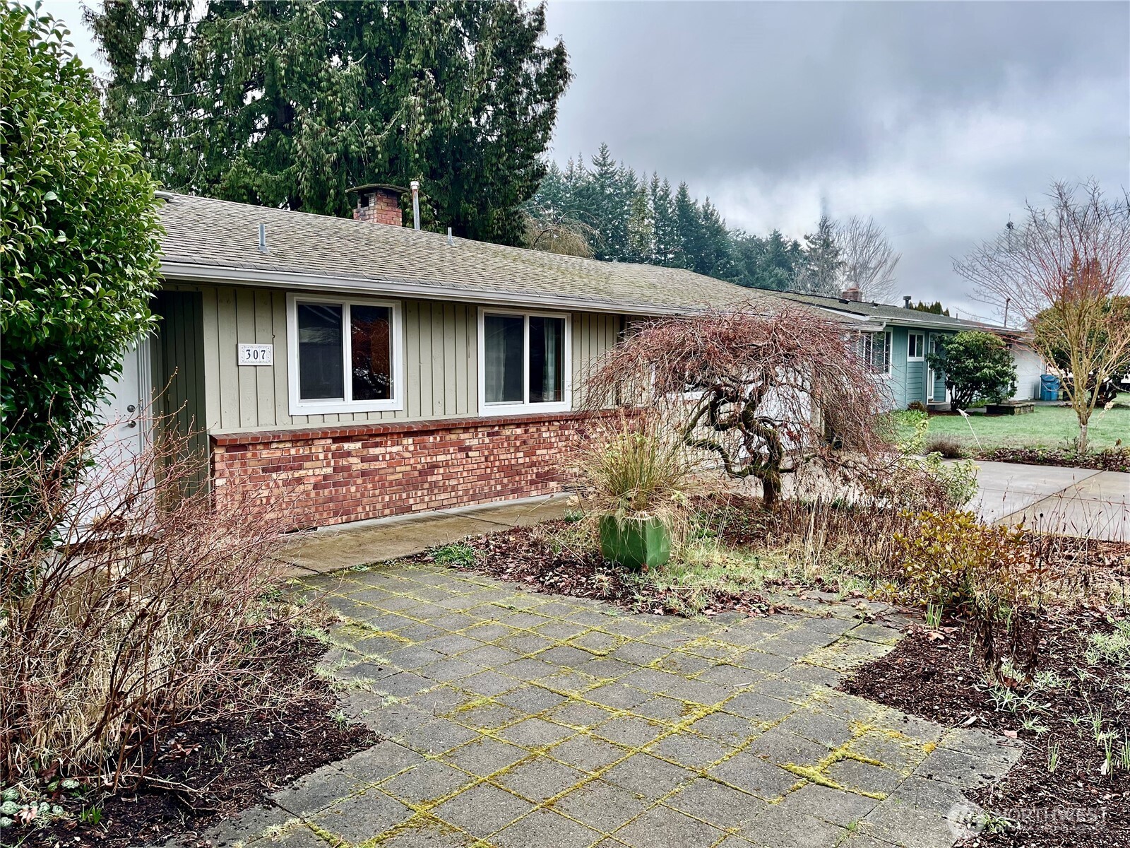 307 X Street Tumwater WA 98501