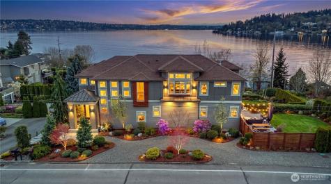 3319 Burnett Avenue N Renton WA 98056