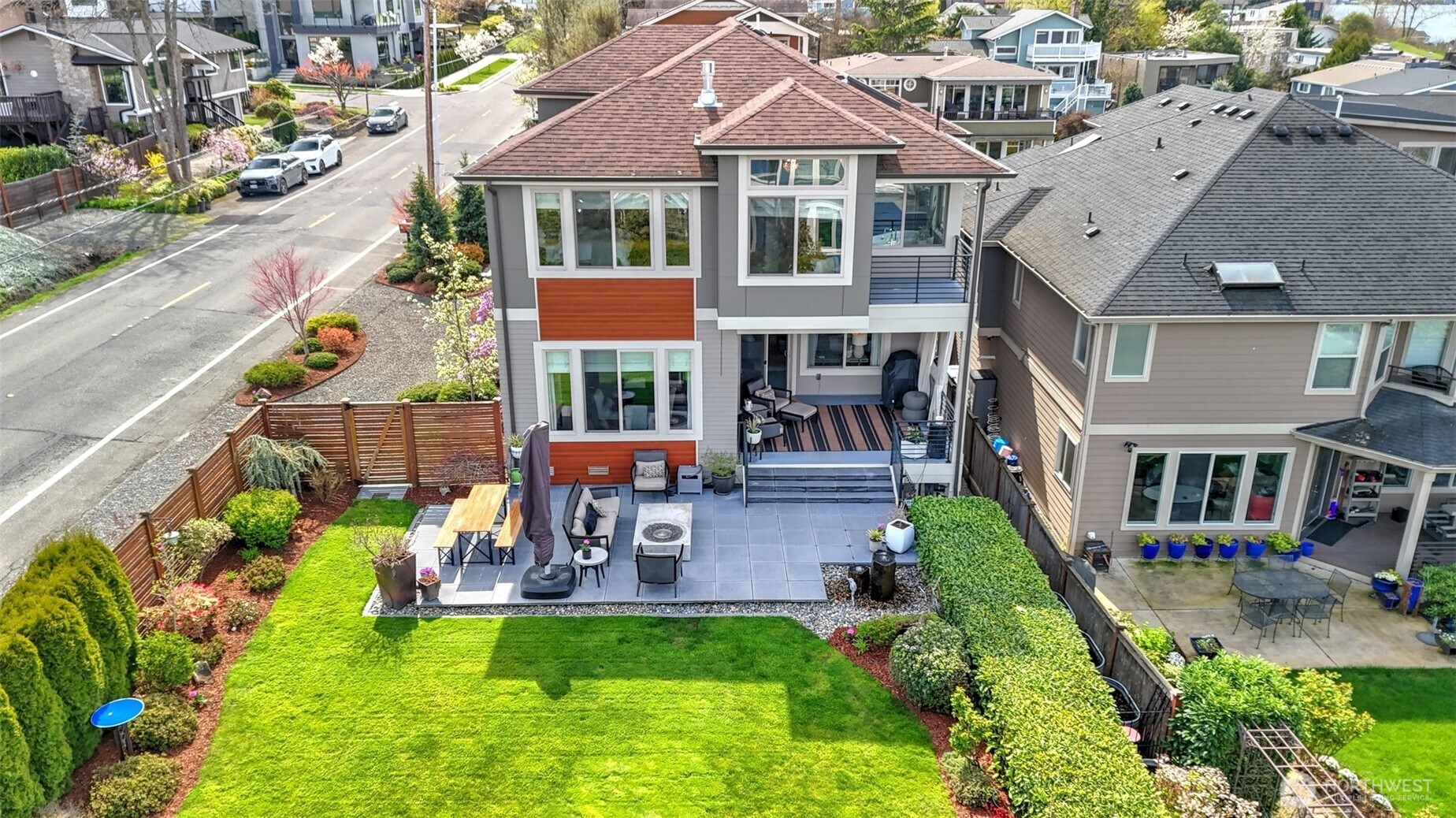 3319 Burnett Avenue N Renton WA 98056