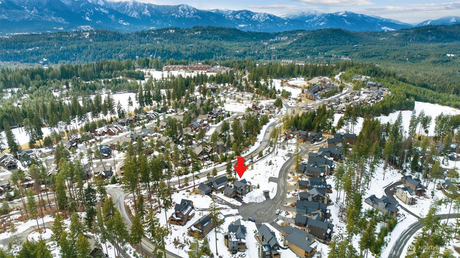130 Miners Camp Way Cle Elum WA 98922