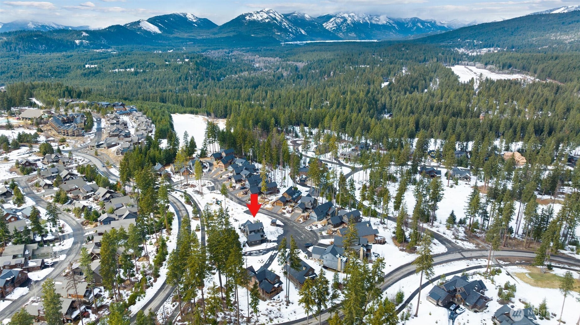 130 Miners Camp Way Cle Elum WA 98922