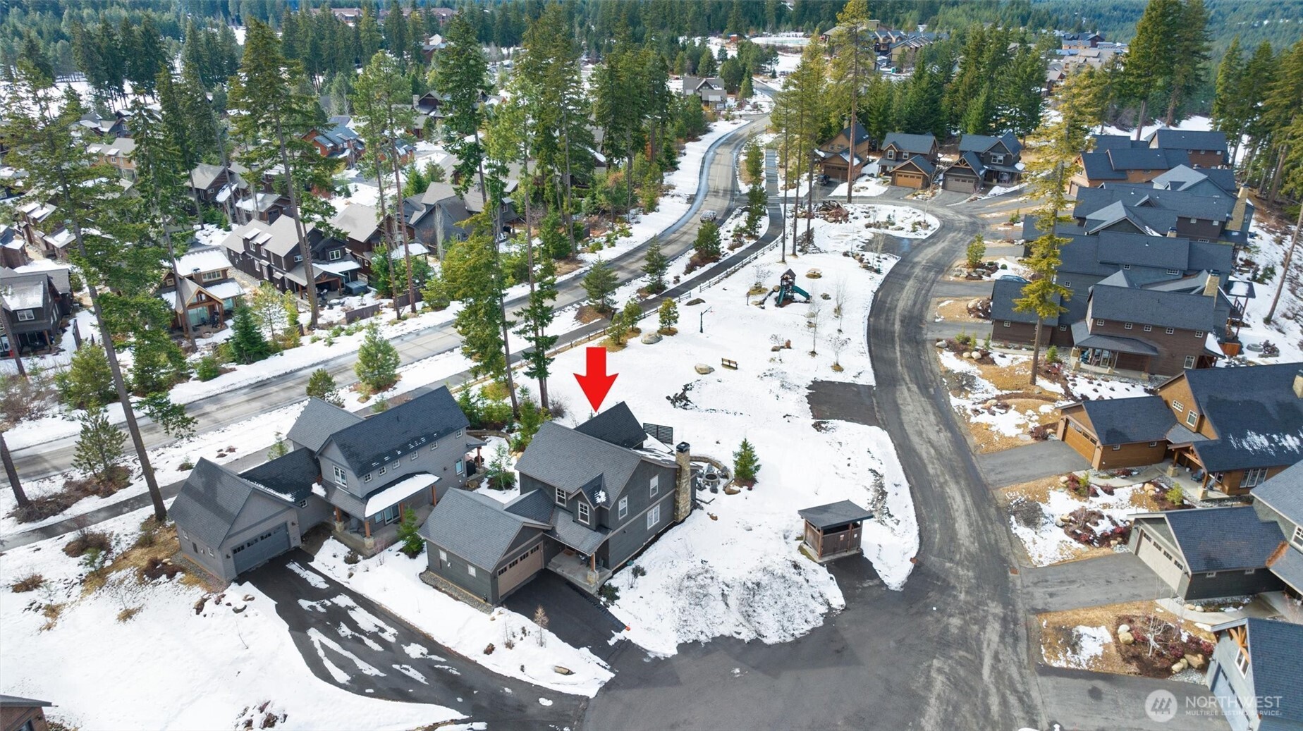130 Miners Camp Way Cle Elum WA 98922