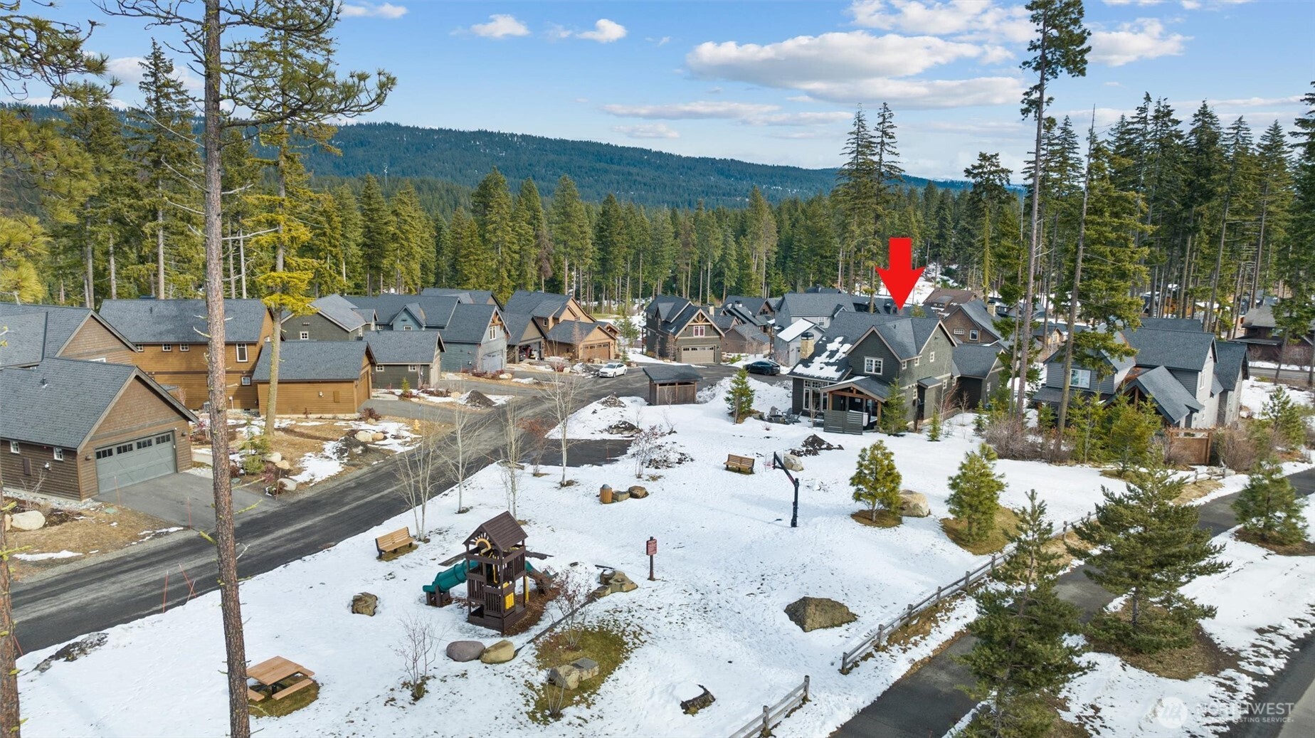 130 Miners Camp Way Cle Elum WA 98922