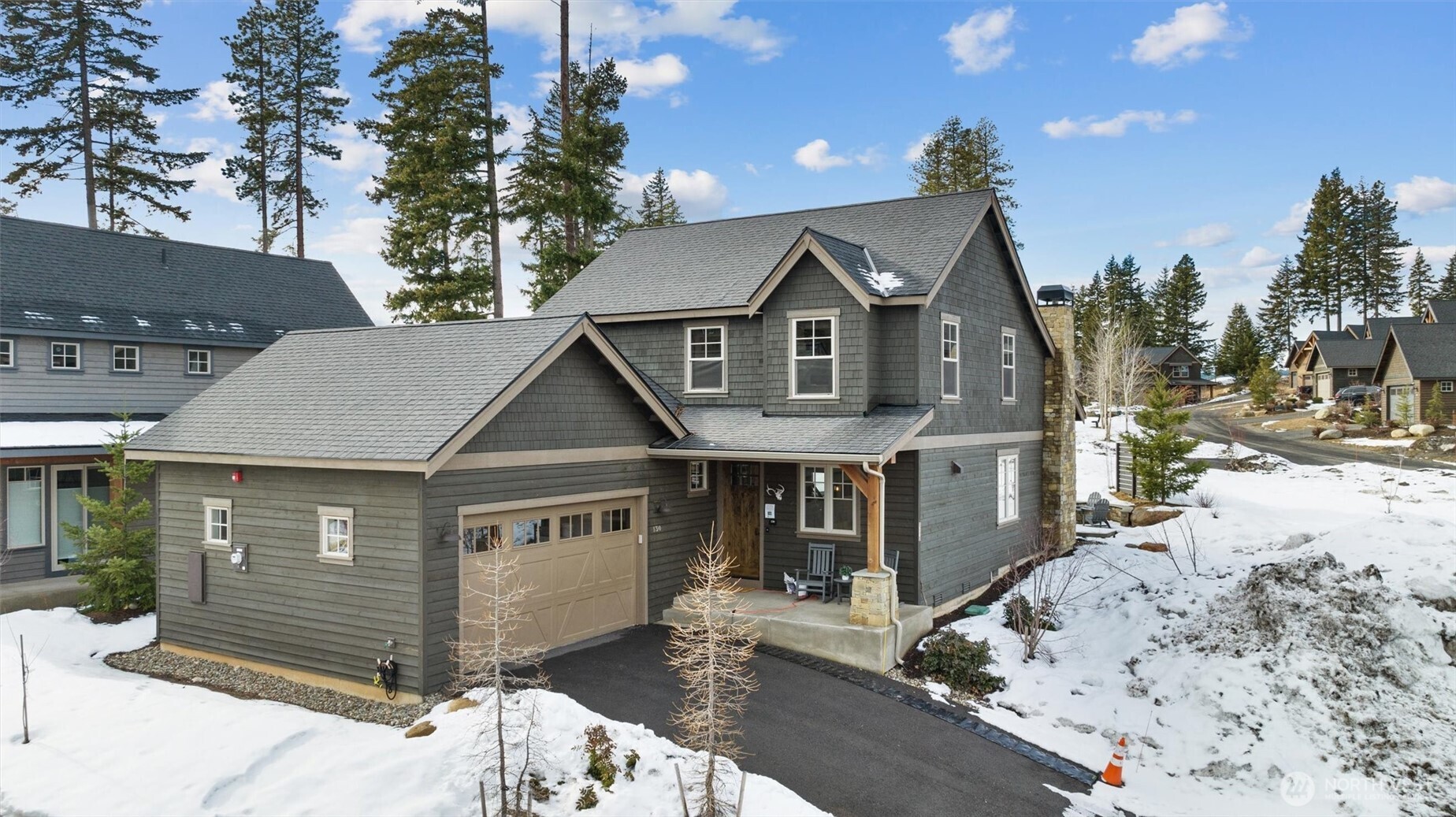 130 Miners Camp Way Cle Elum WA 98922