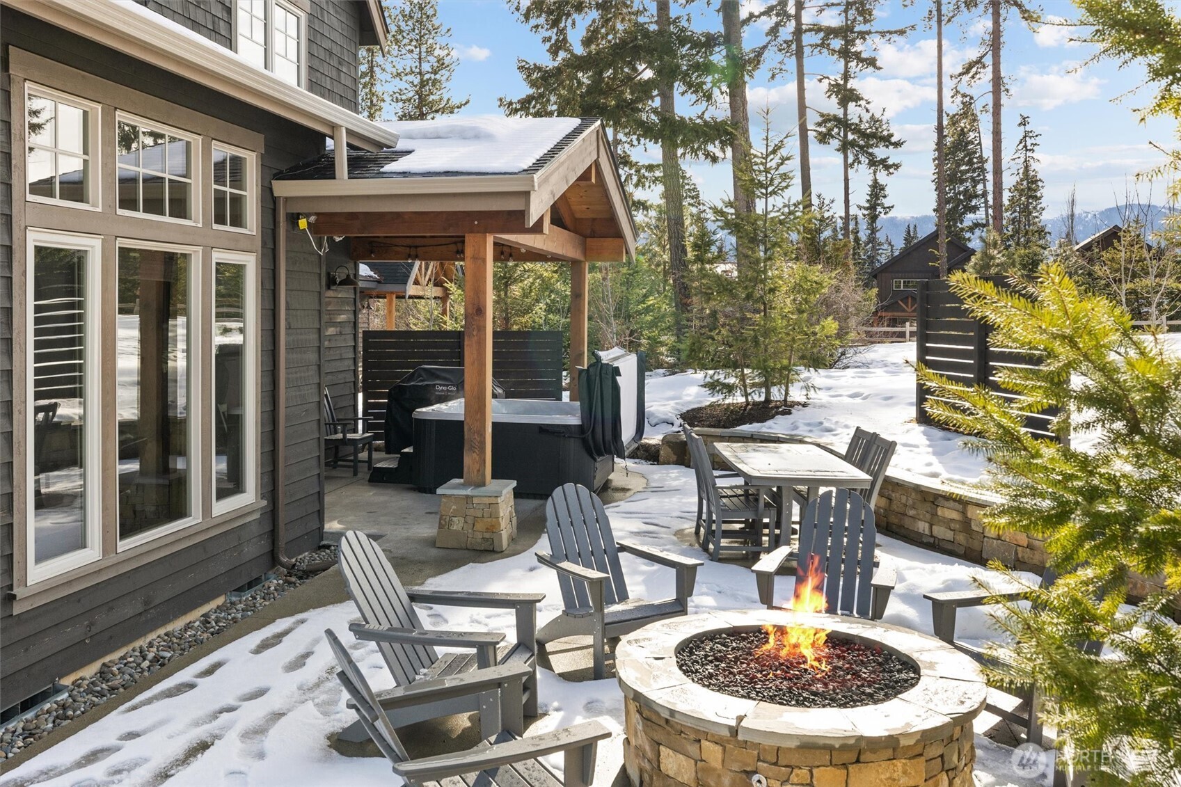 130 Miners Camp Way Cle Elum WA 98922