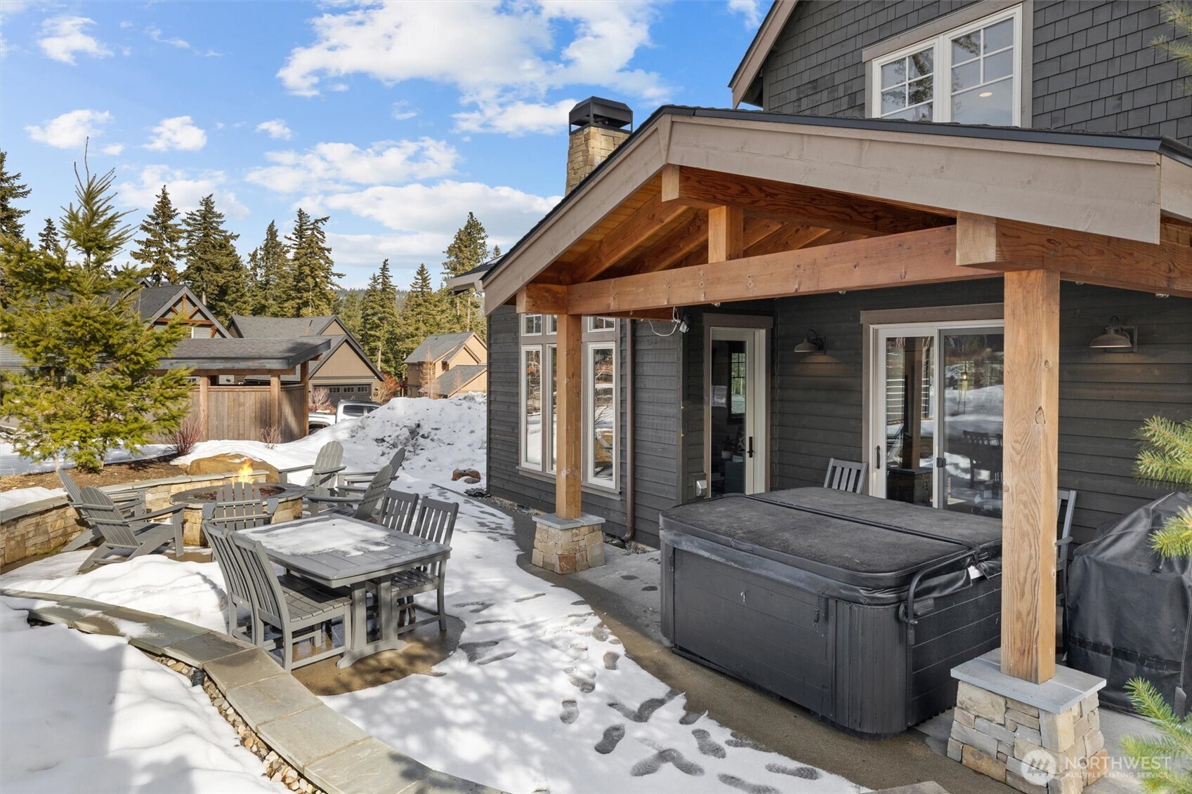 130 Miners Camp Way Cle Elum WA 98922