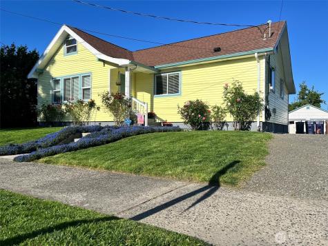4831 E B Tacoma WA 98404