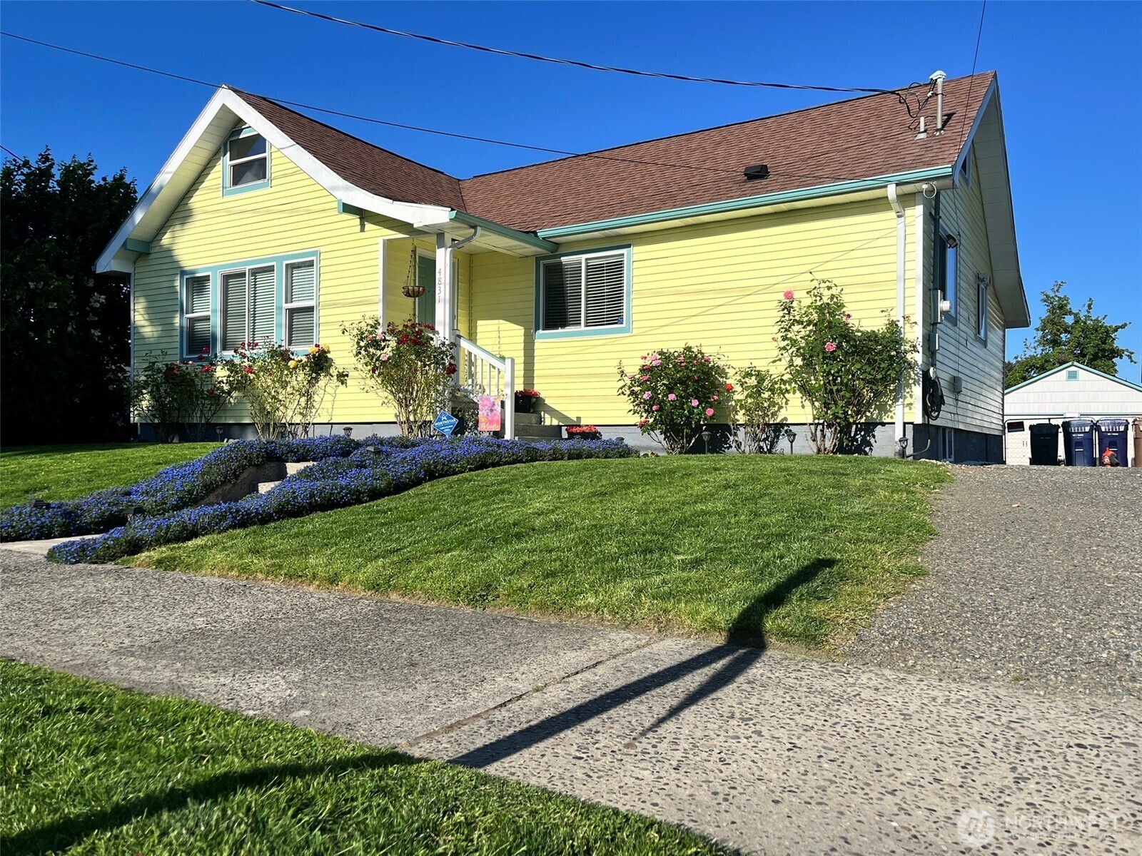4831 E B Tacoma WA 98404