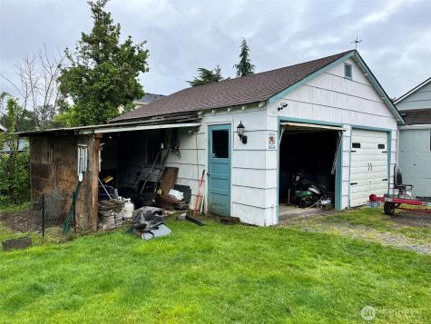 4831 E B Tacoma WA 98404