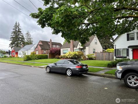 4831 E B Tacoma WA 98404
