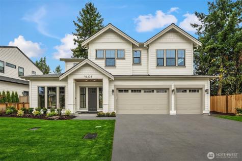 16238 10TH Bellevue WA 98008