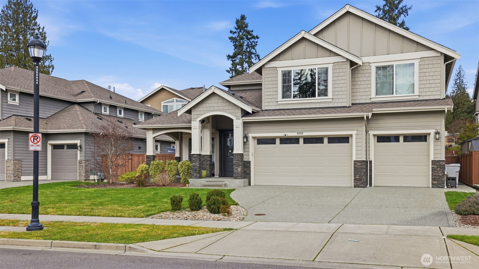 6508 SE 7th Place Renton WA 98059