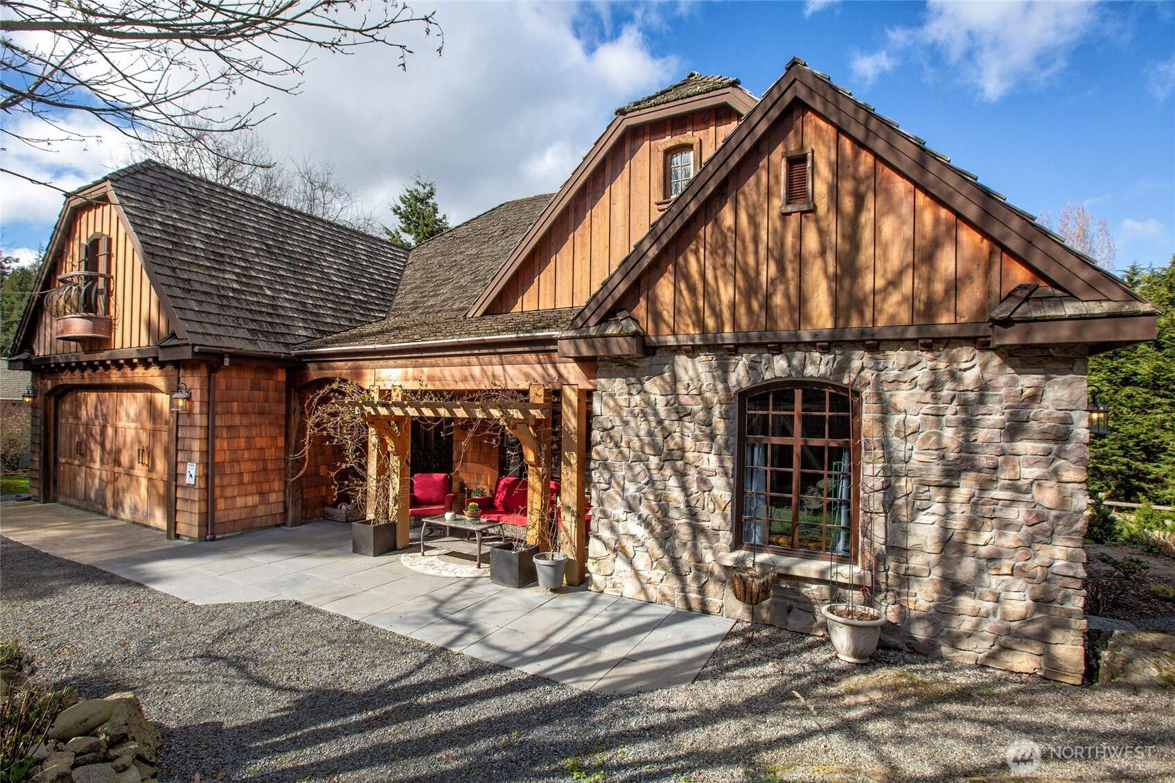 479 Fairway Drive Friday Harbor WA 98250