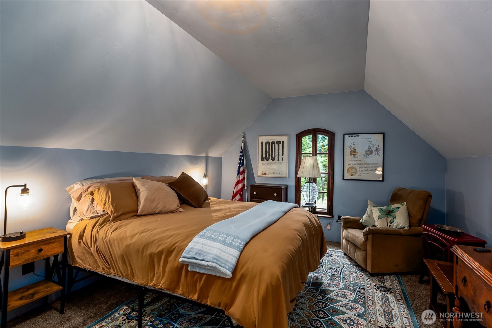 479 Fairway Drive Friday Harbor WA 98250