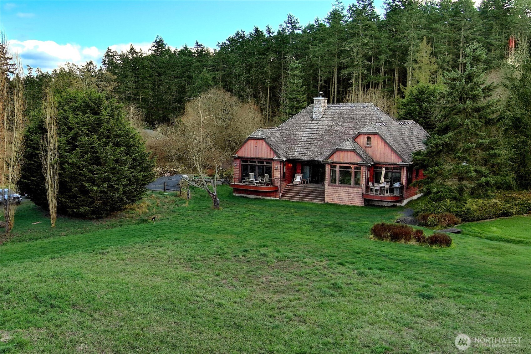 479 Fairway Drive Friday Harbor WA 98250