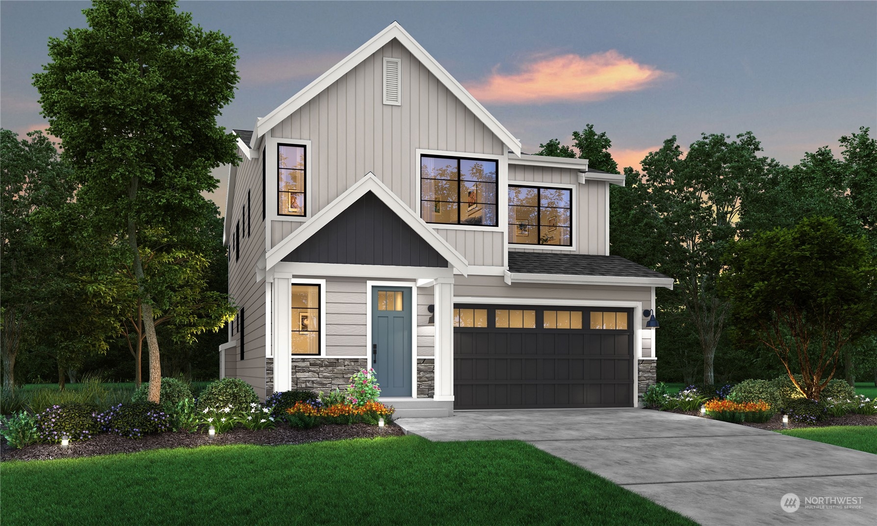 14411 SE 284th Place Kent WA 98042