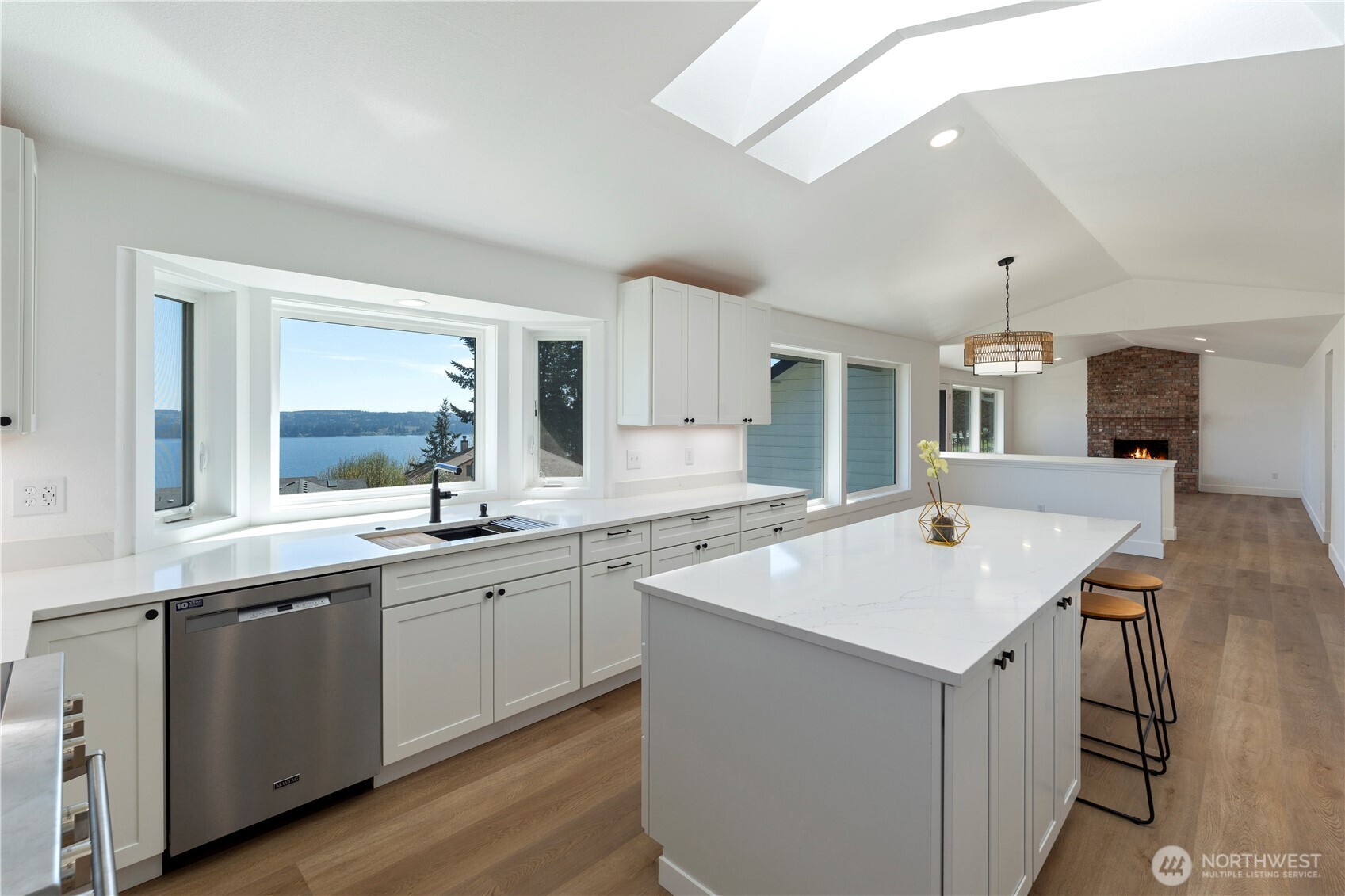 800 Thorndyke Road Port Ludlow WA 98635