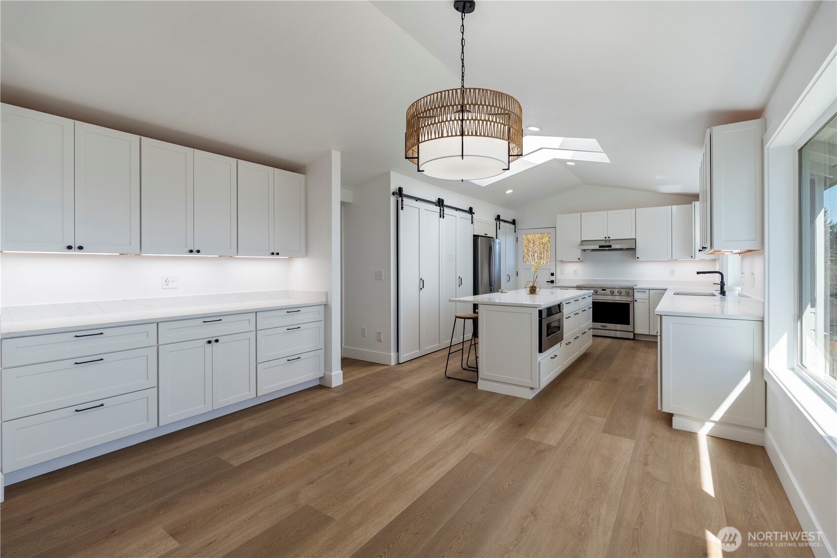 800 Thorndyke Road Port Ludlow WA 98635