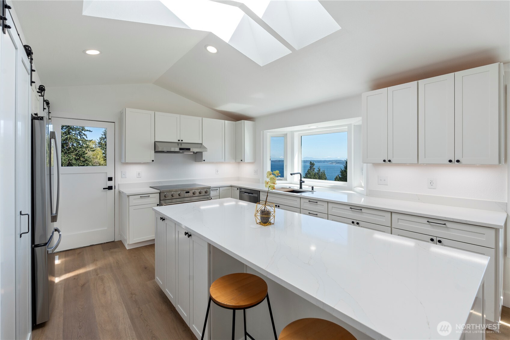 800 Thorndyke Road Port Ludlow WA 98635