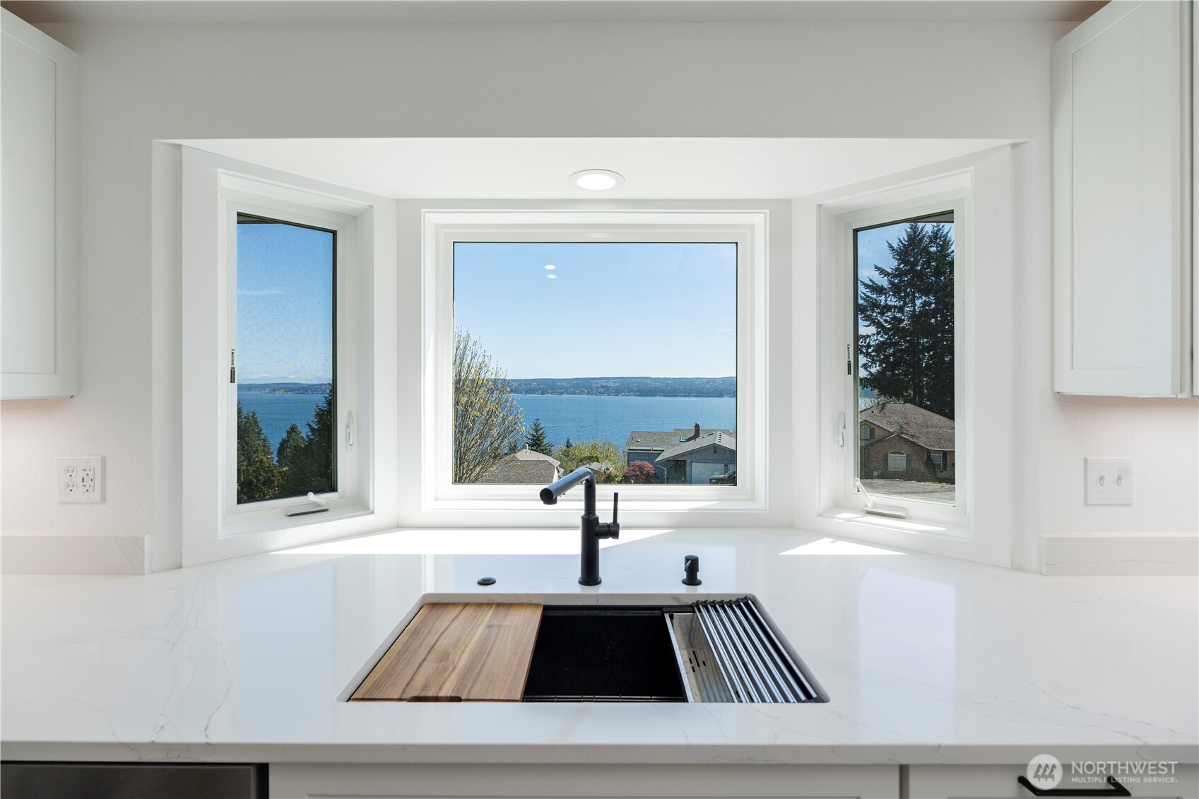 800 Thorndyke Road Port Ludlow WA 98635