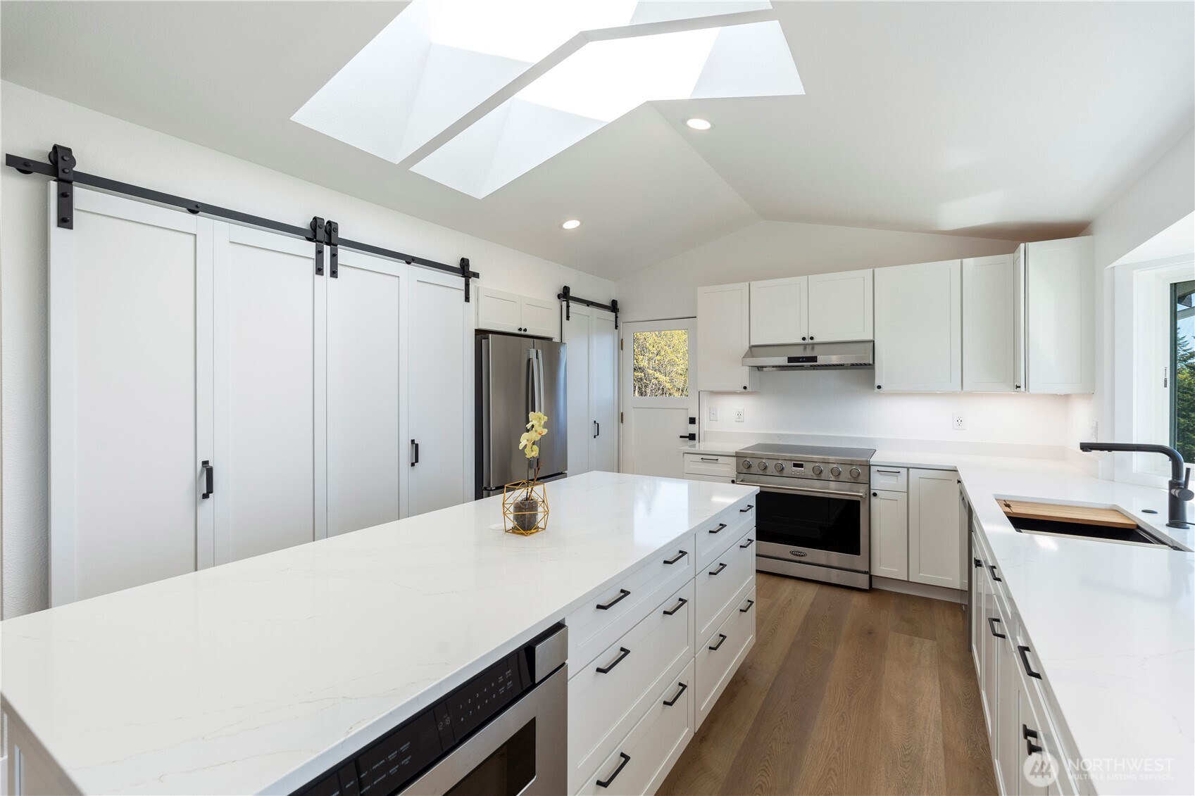 800 Thorndyke Road Port Ludlow WA 98635
