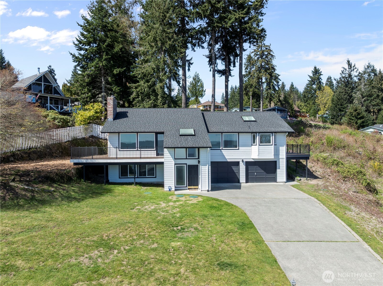 800 Thorndyke Road Port Ludlow WA 98635