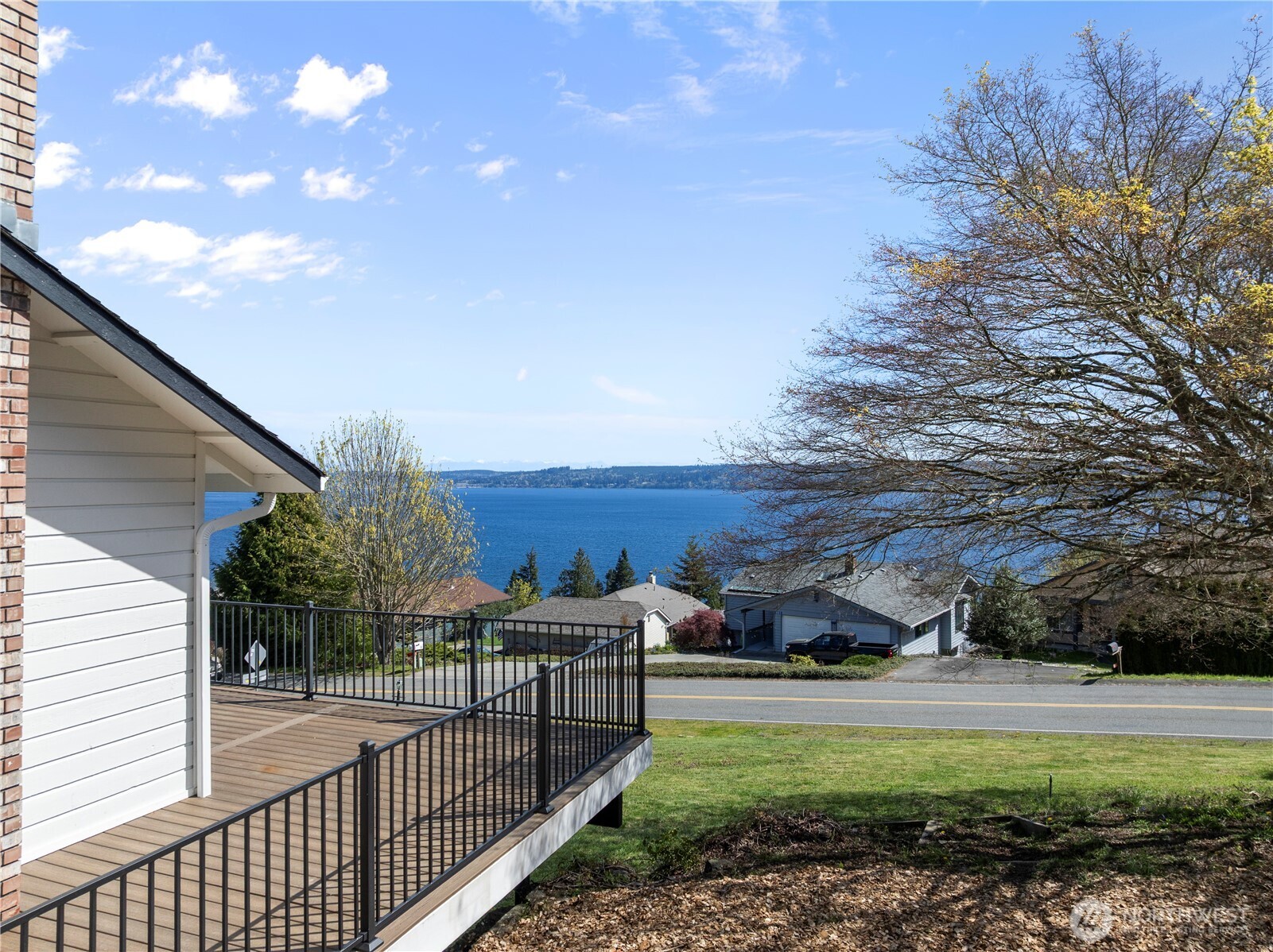 800 Thorndyke Road Port Ludlow WA 98635