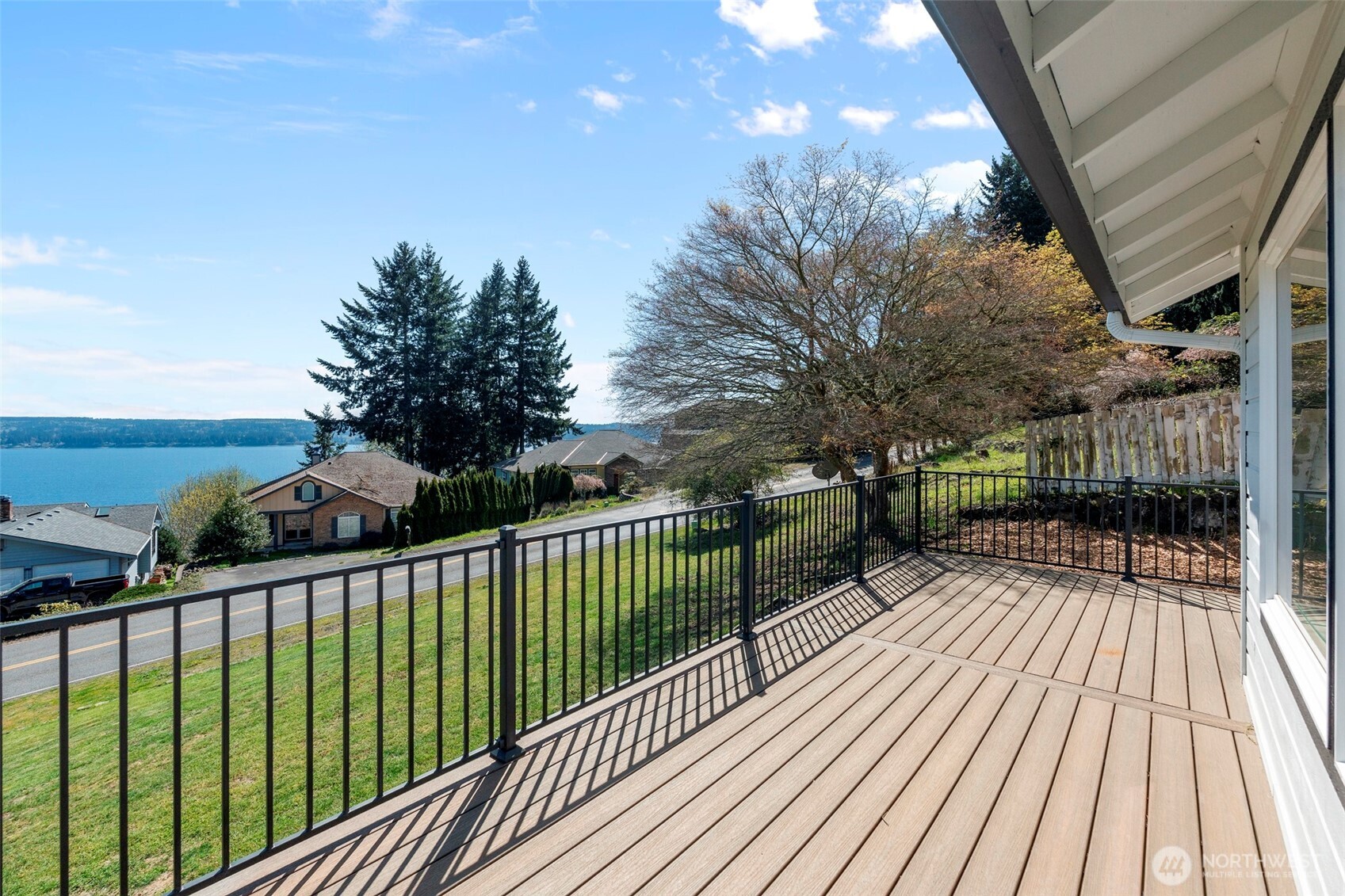 800 Thorndyke Road Port Ludlow WA 98635