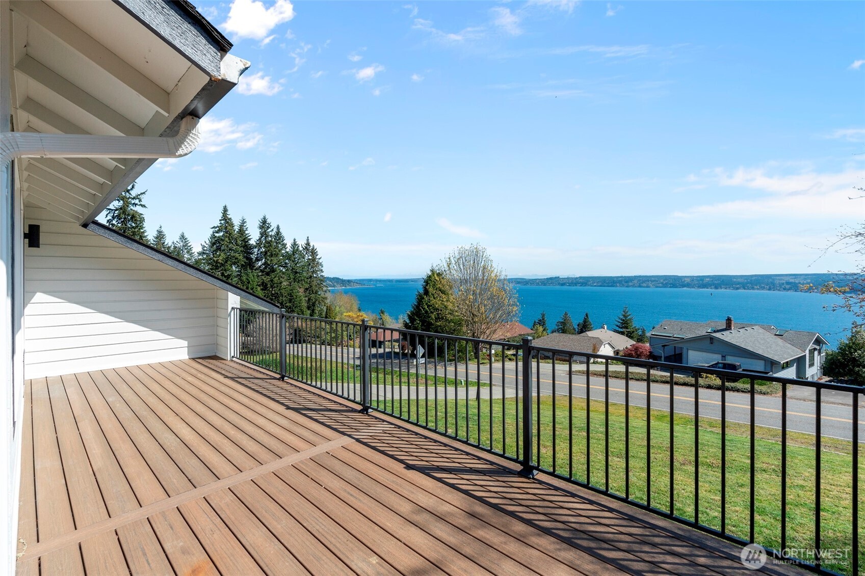 800 Thorndyke Road Port Ludlow WA 98635