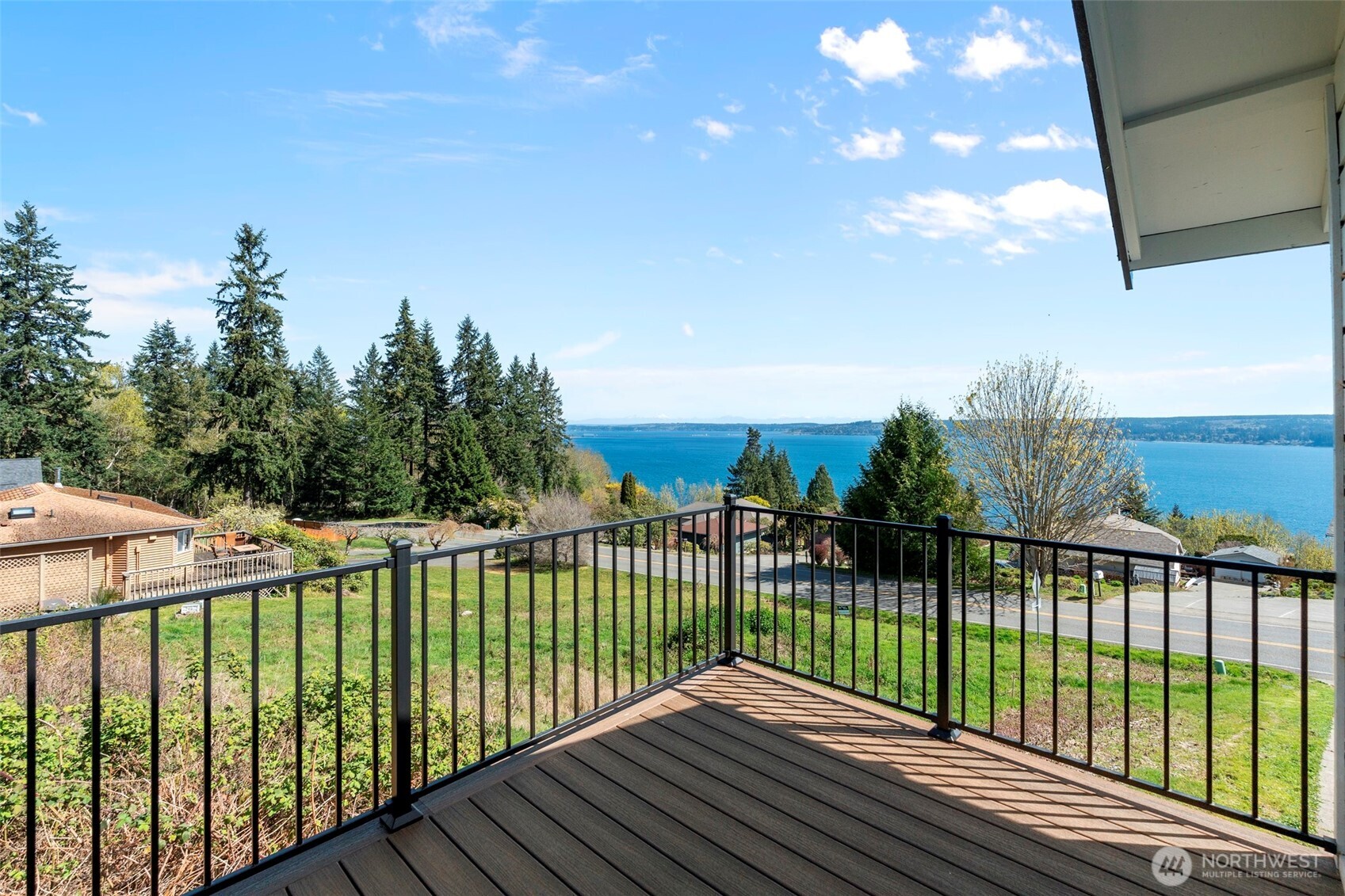800 Thorndyke Road Port Ludlow WA 98635