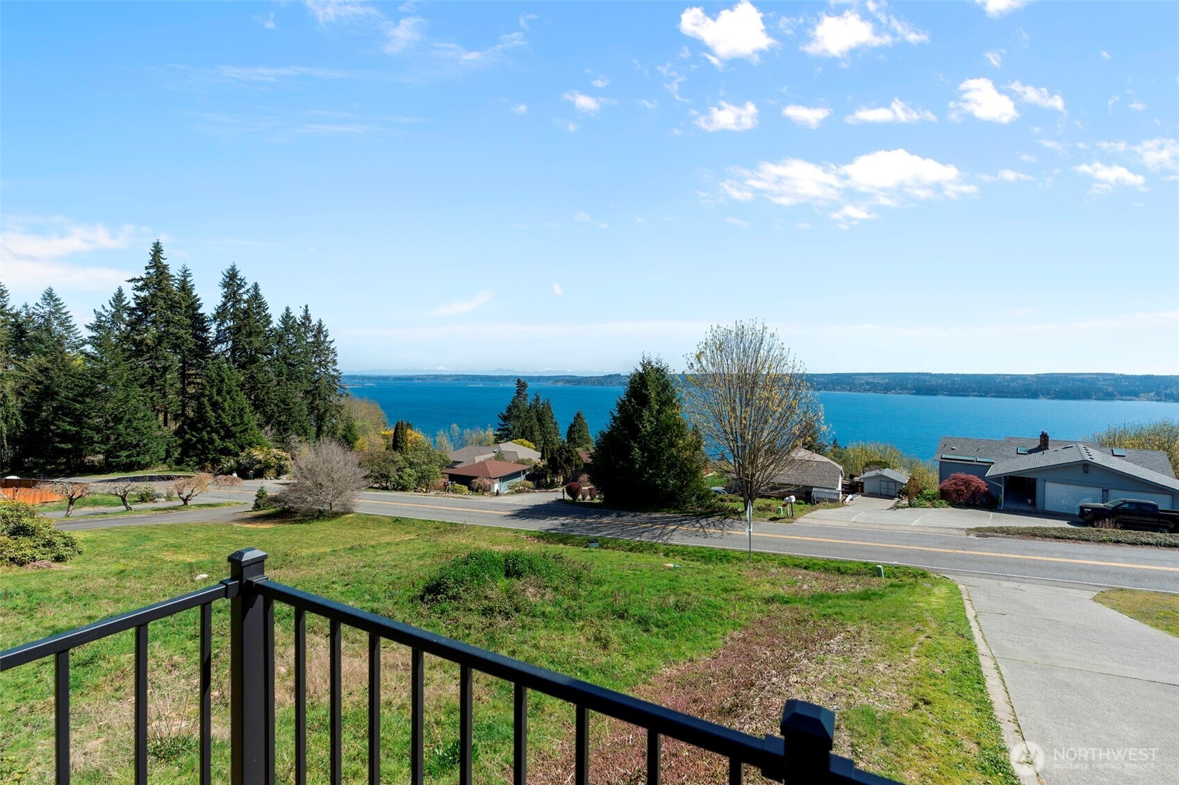 800 Thorndyke Road Port Ludlow WA 98635