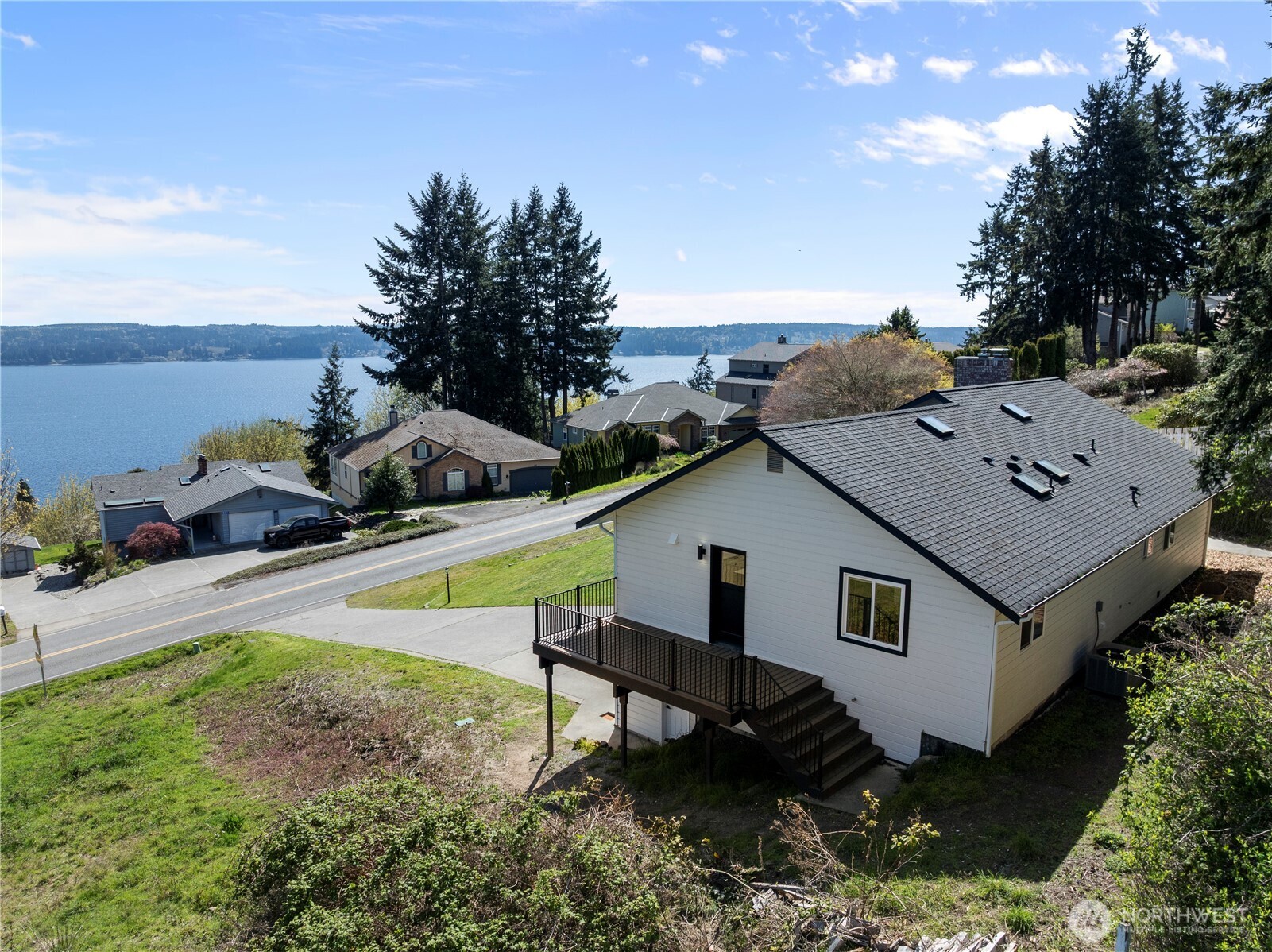 800 Thorndyke Road Port Ludlow WA 98635