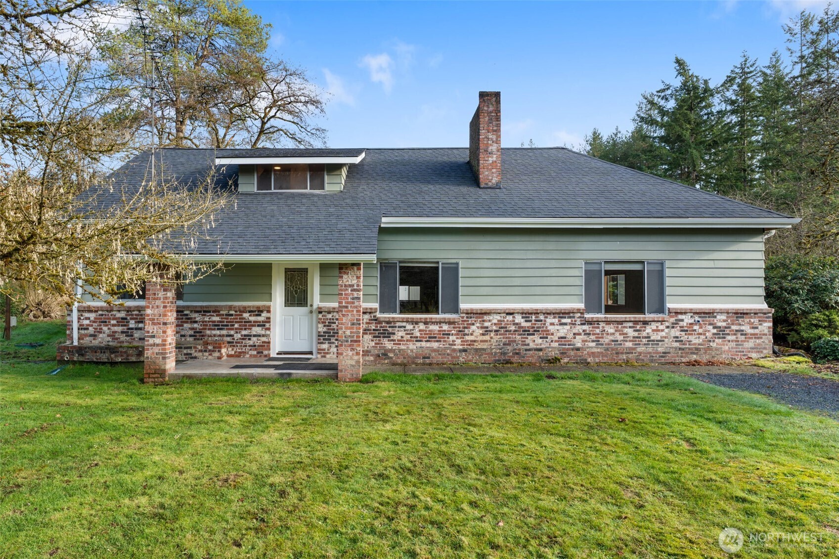 4873 Jackson Highway Toledo WA 98591