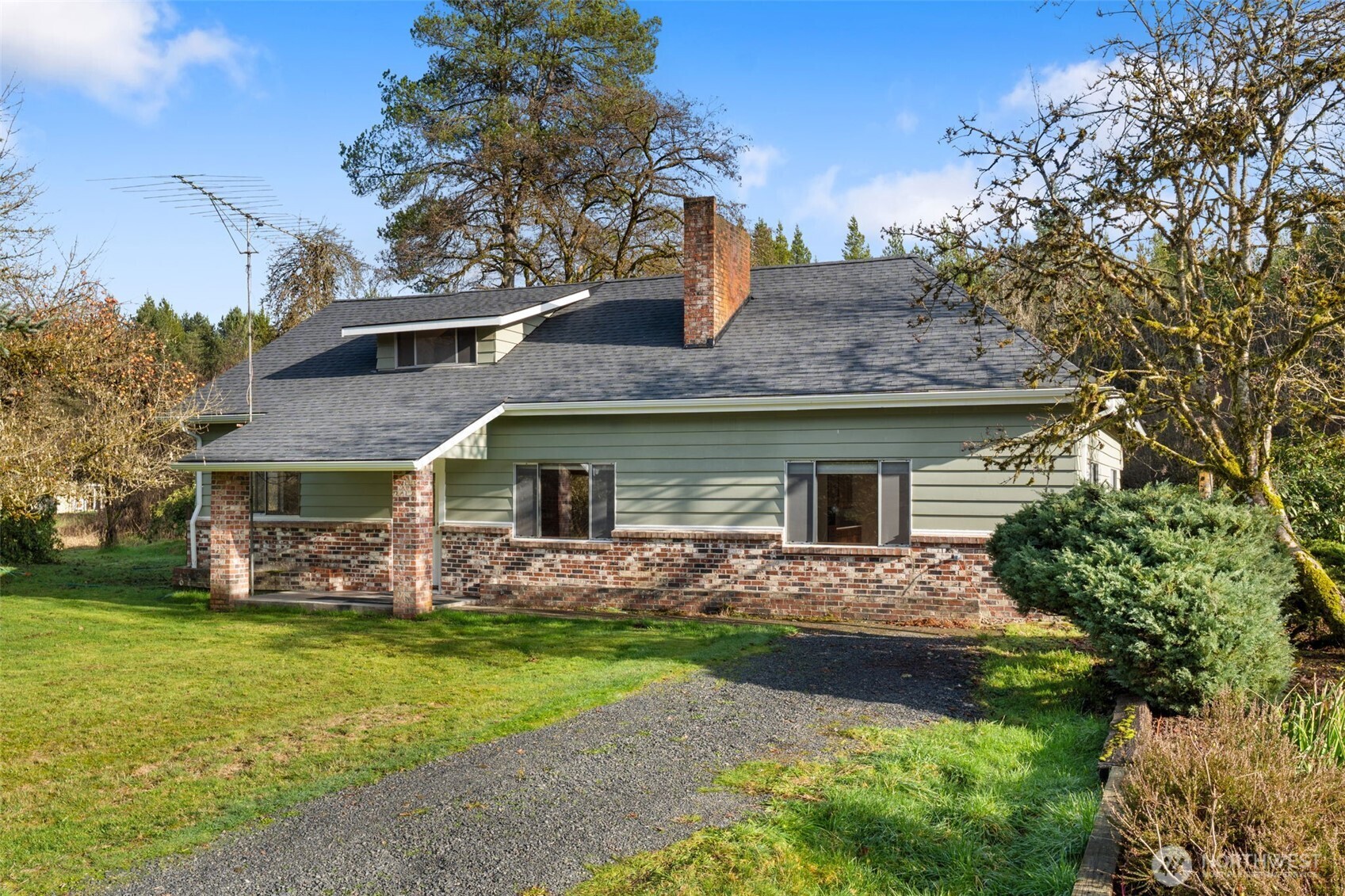 4873 Jackson Highway Toledo WA 98591