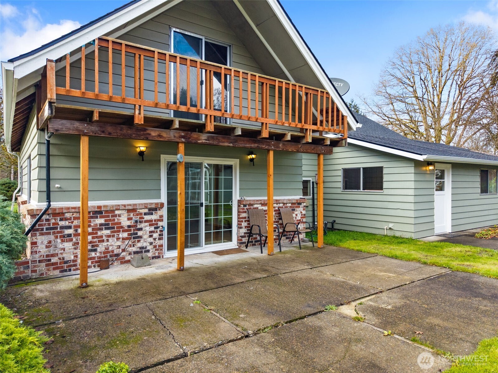 4873 Jackson Highway Toledo WA 98591