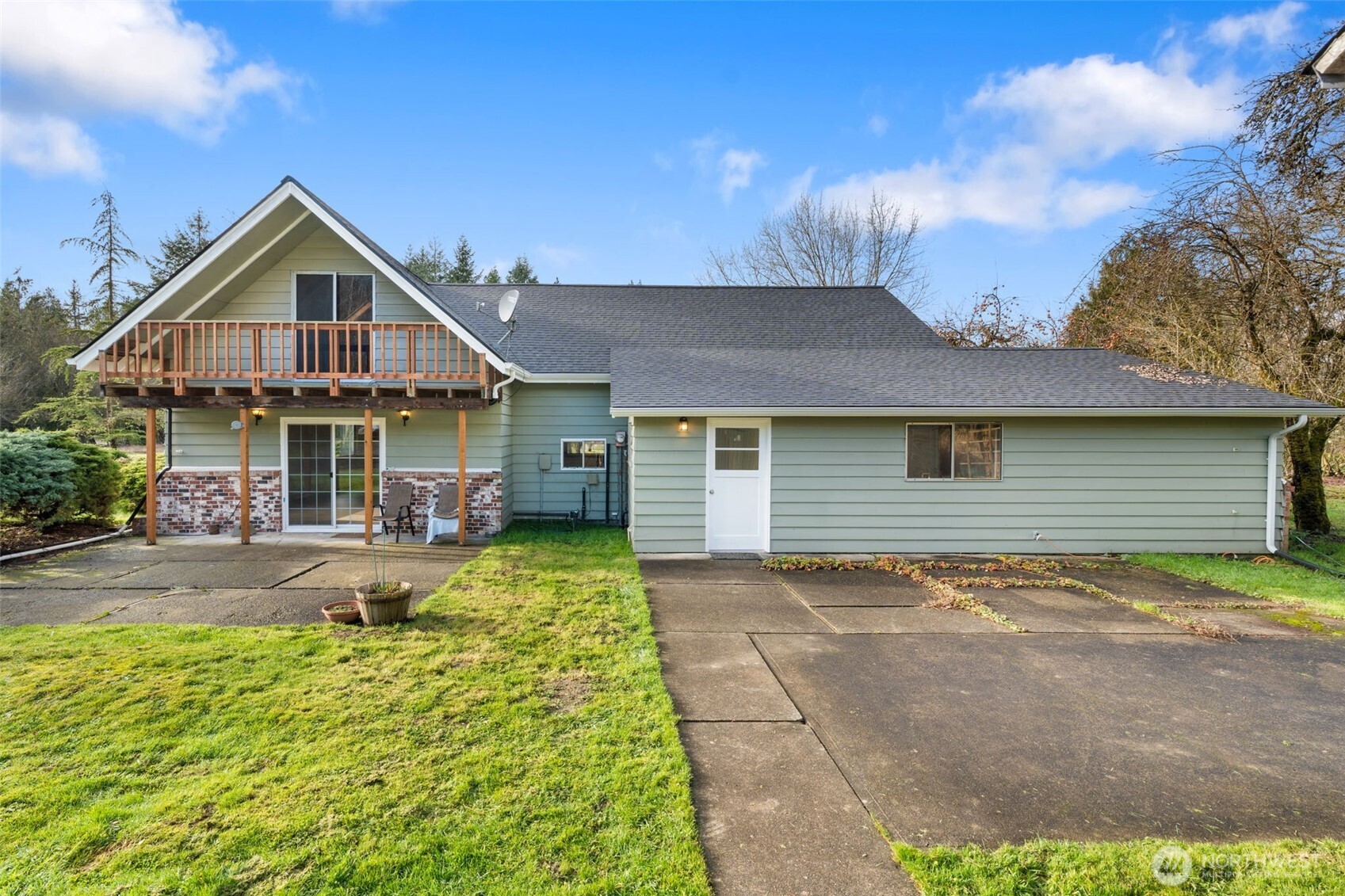 4873 Jackson Highway Toledo WA 98591