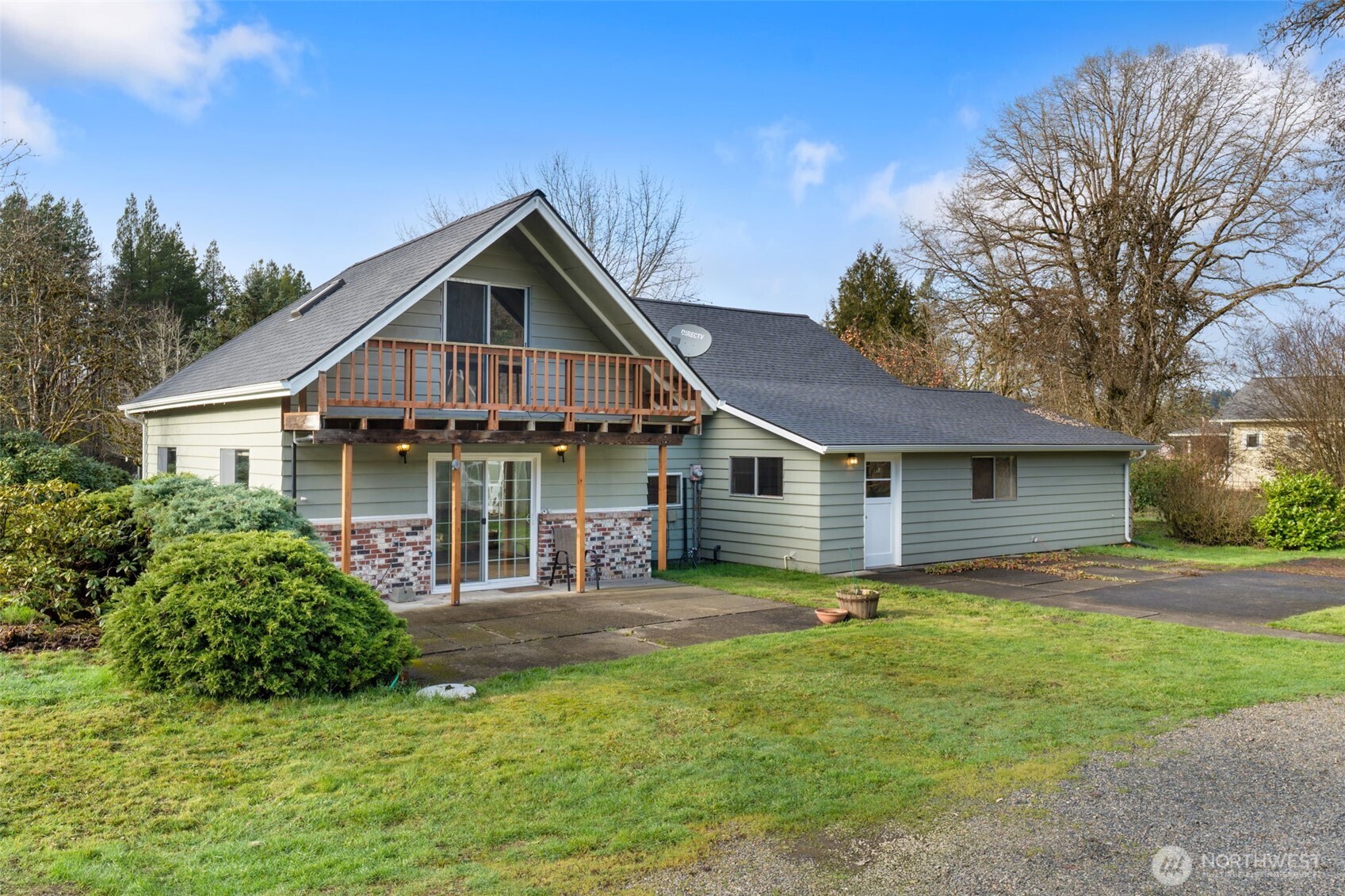 4873 Jackson Highway Toledo WA 98591